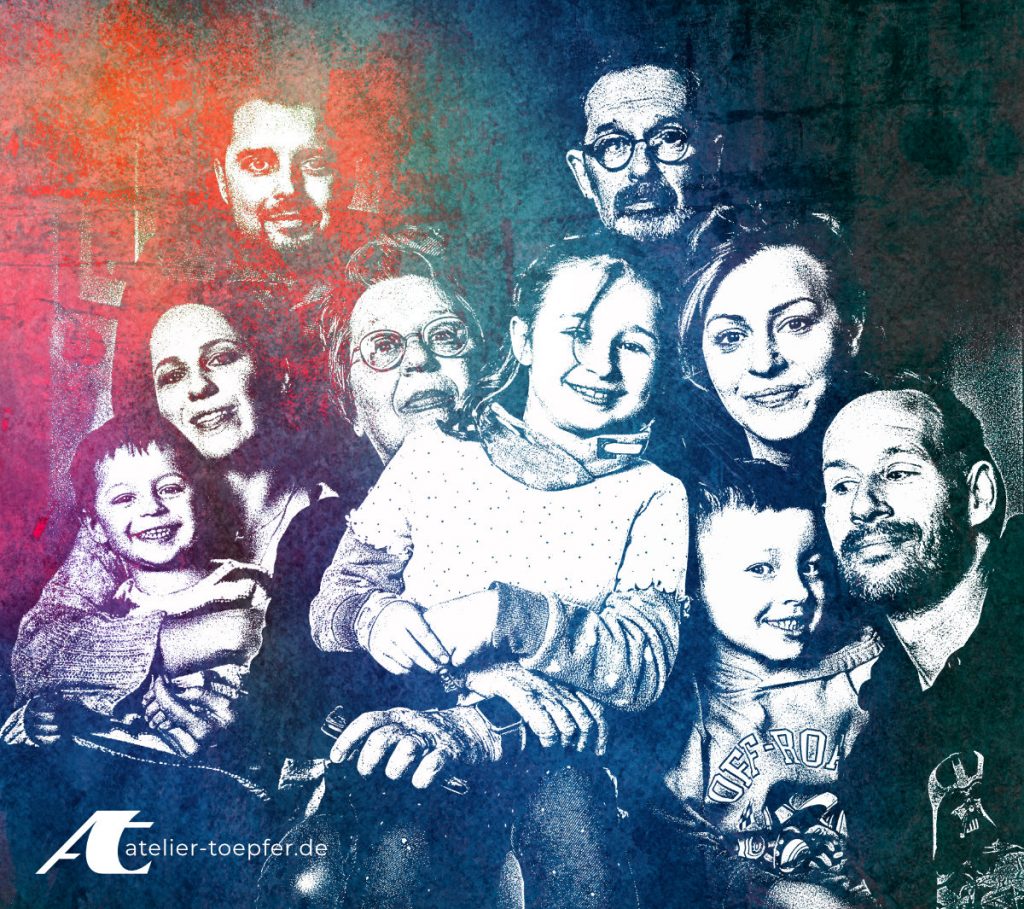 Familie